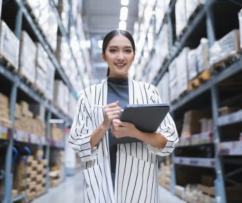 Licence commerce international 