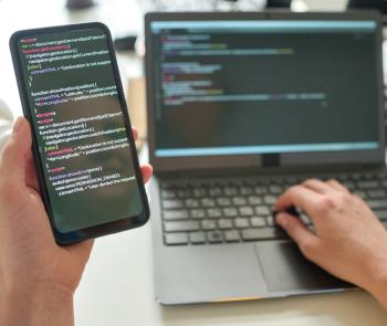 Developpement web mobile