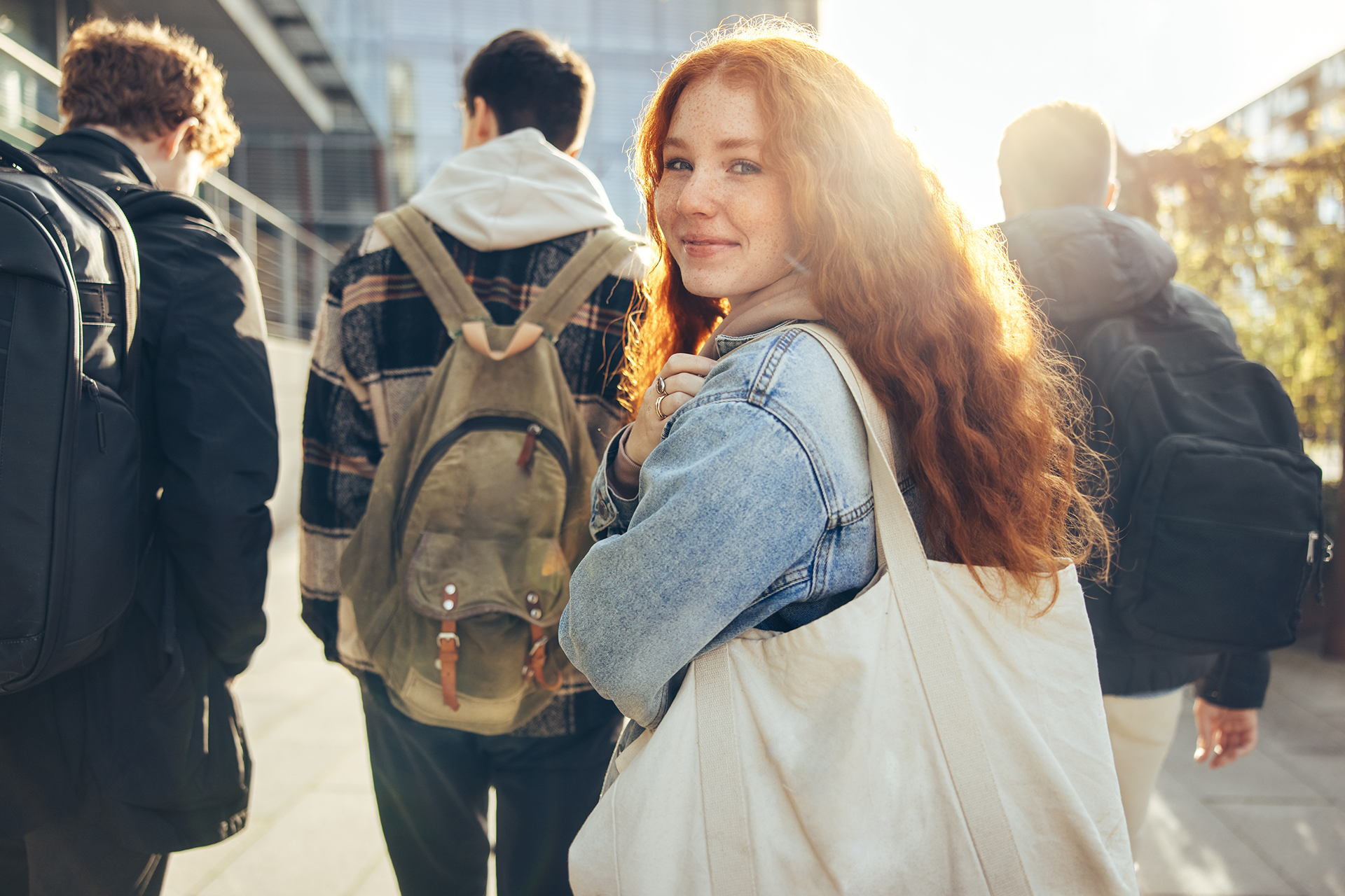 	Journée d'immersion au Campus Business pour découvrir la vie étudiante à L'École by CCI