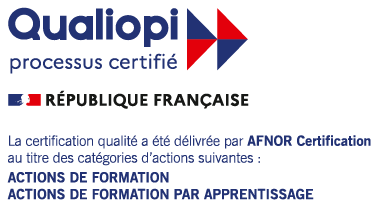 Qualiopi
