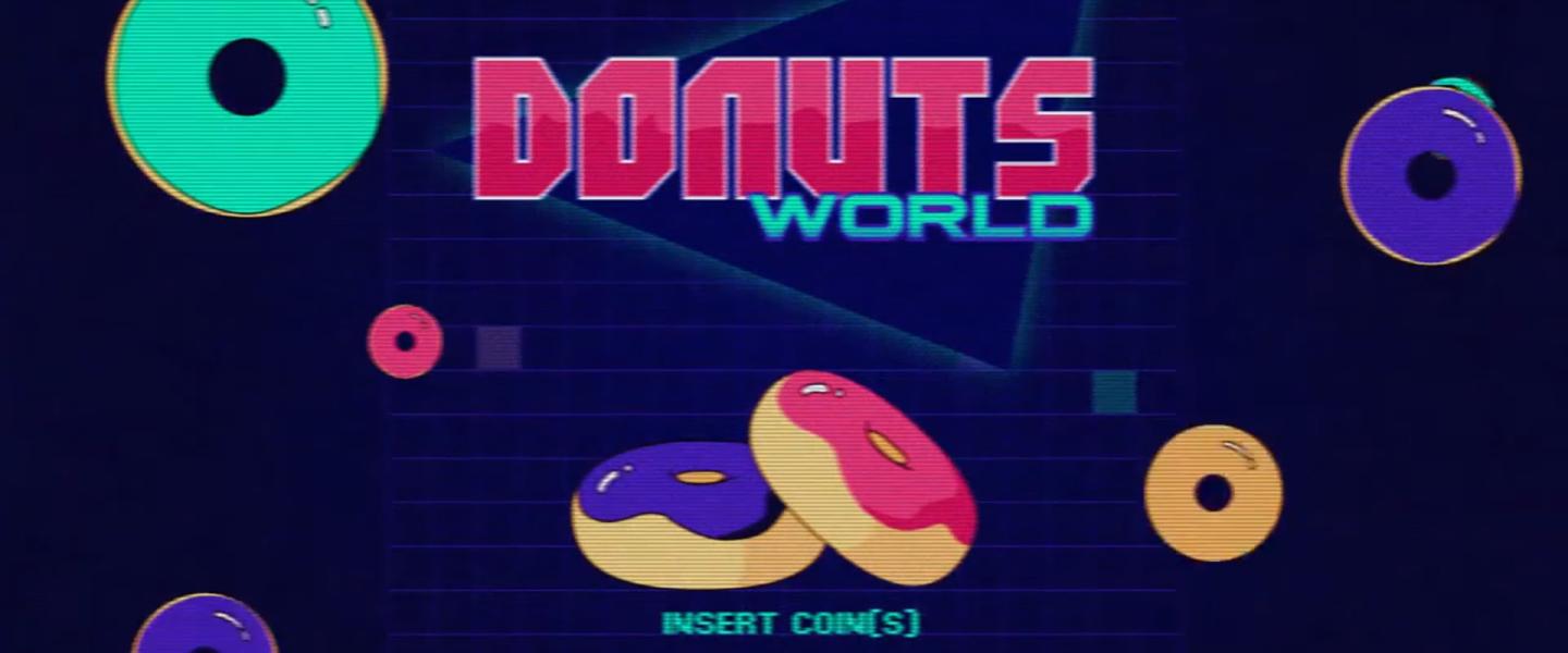 Donuts World