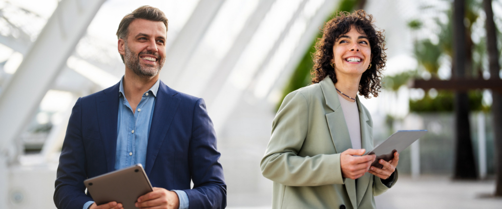 Recrute ton entreprise - événement Annecy